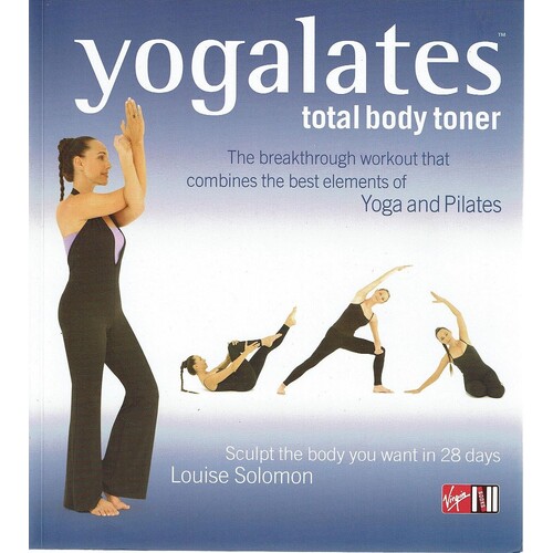 Yogalates Total Body Toner