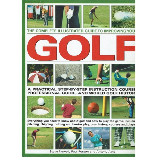 Better Golf