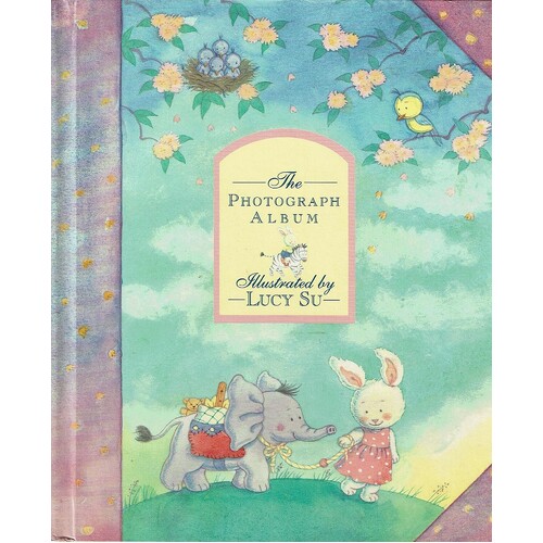 The Lucy Su Photograph Album