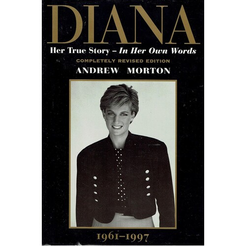princess diana morton book princess diana morton book