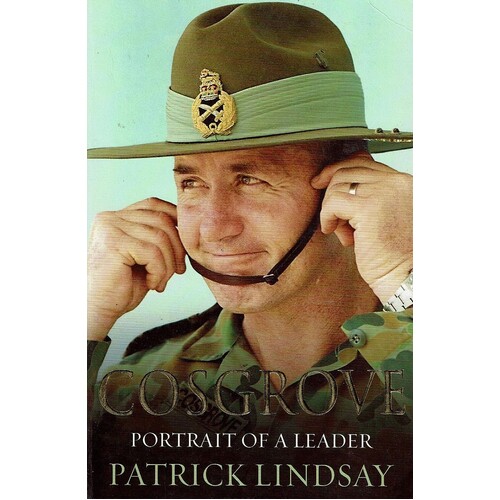 Cosgrove Portrait Of A Leader