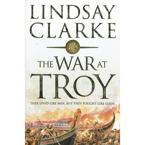 The War At Troy