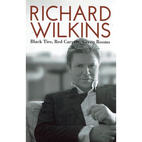 Richard Wilkins