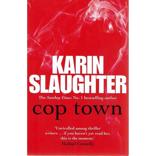 Cop Town