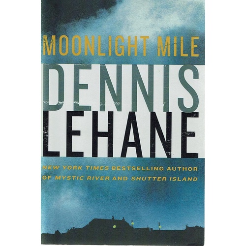 Moonlight Mile