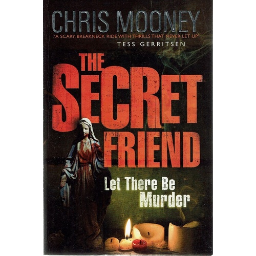 The Secret Friend