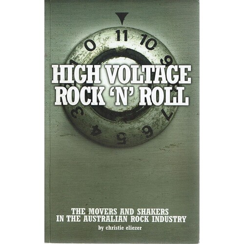 High Voltage Rock 'N' Roll