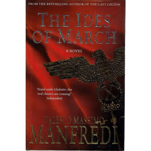 The Ides Of March