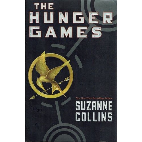 The Hunger Games