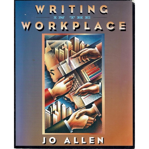 Writing In The Workplace