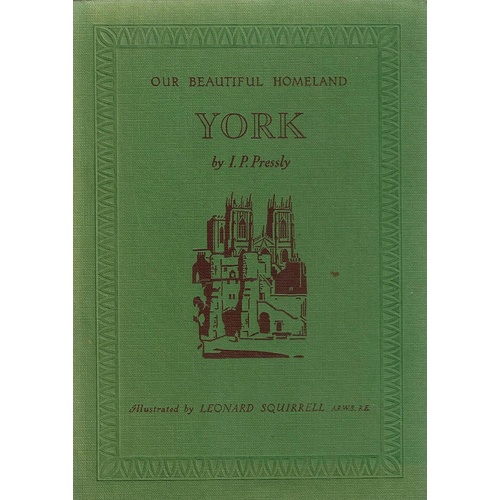 Our Beautiful Homeland York