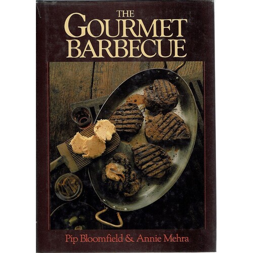 The Gourmet Barbeque