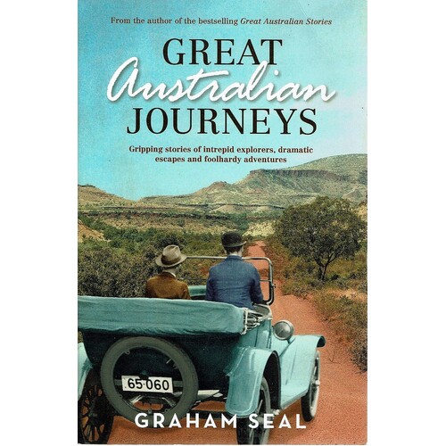 Great Australian Journeys