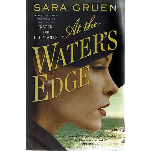 At The Water's Edge