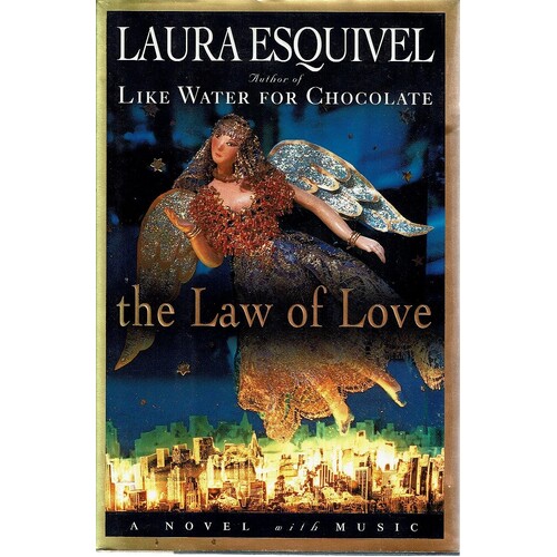 The Law Of Love