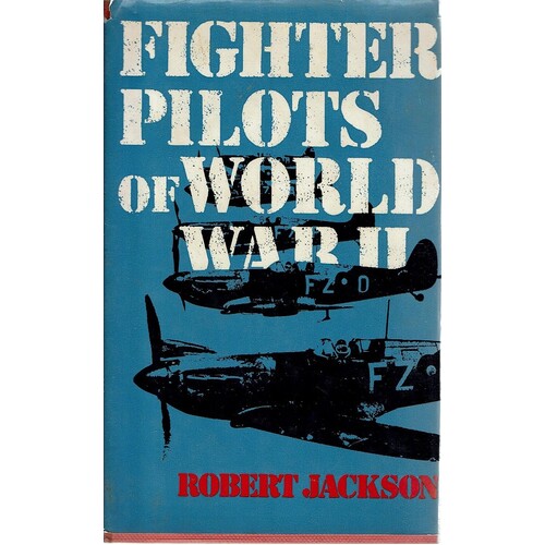 Fighter Pilots Of World War II