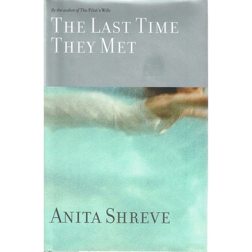 The Last Time They Met
