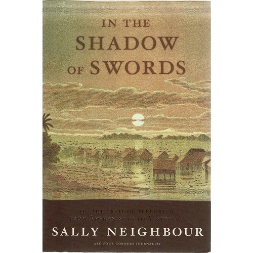In The Shadow Of Swords