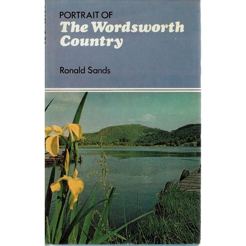 Portrait Of The Wordsworth Country