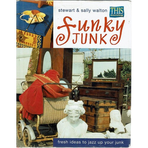 Funky Junk