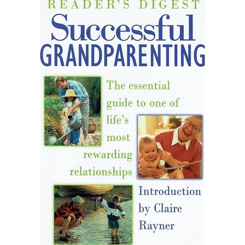 Successful Grandparenting