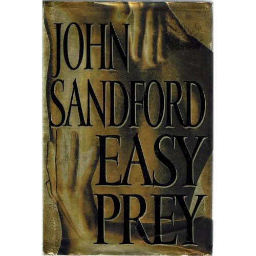 Easy Prey