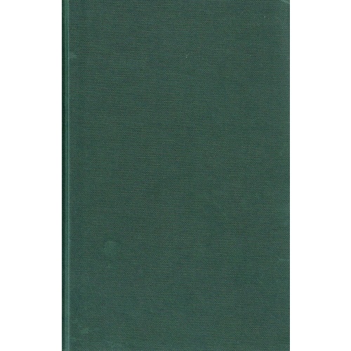Green Was The Earth On The Seventh Day