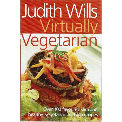 Virtually Vegetarian