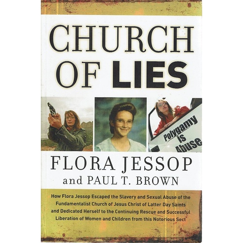 Church Of Lies
