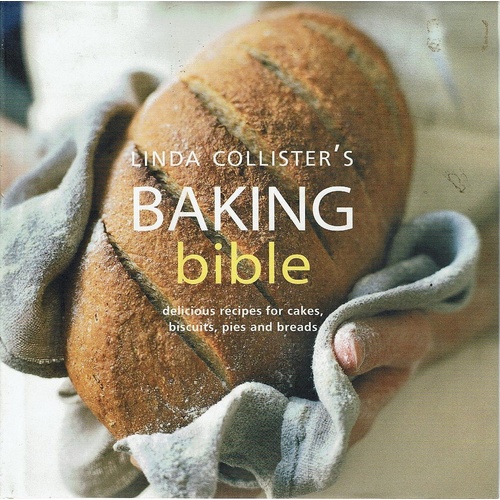 Linda Collister's Baking Bible