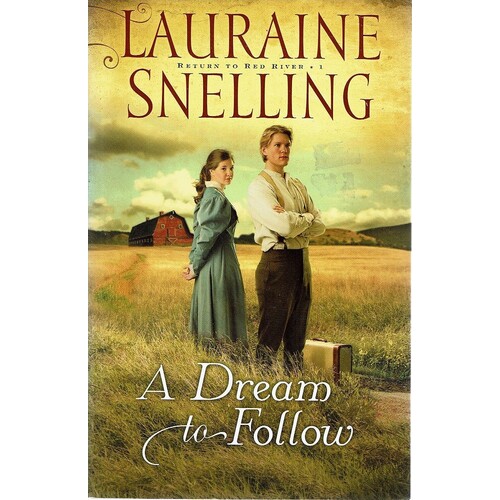 A Dream To Follow. Return To Red River. 1