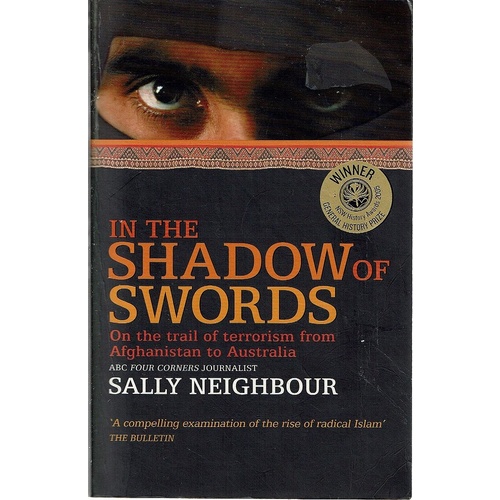 In the Shadow of Swords