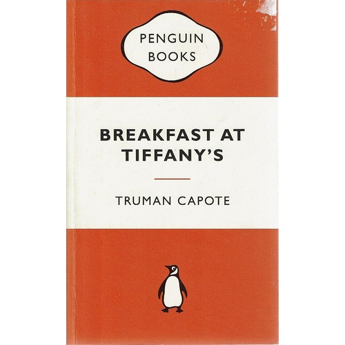Breakfast At Tiffany's