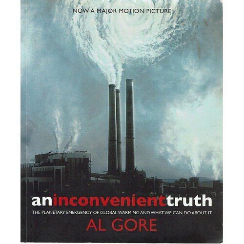 An Inconvenient Truth