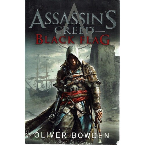 Assasin's Creed. Black Flag