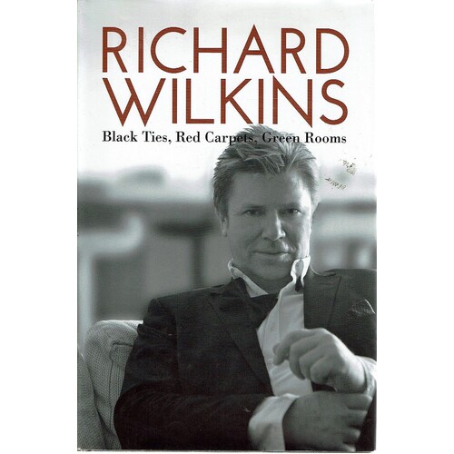 Richard Wilkins
