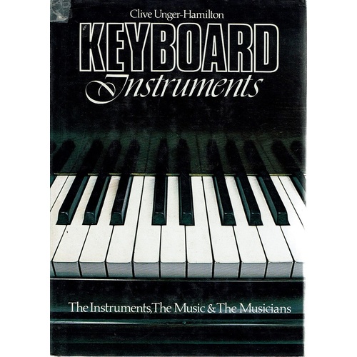 Keyboard Instruments
