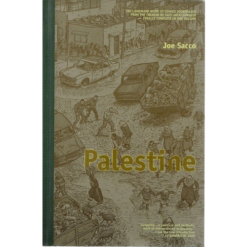 Palestine
