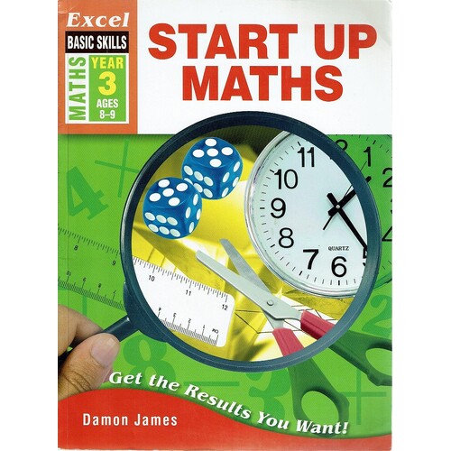 Start Up Maths