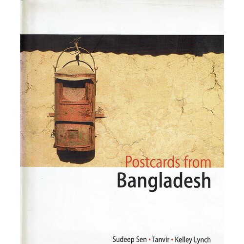 Postcards From Bangladesh