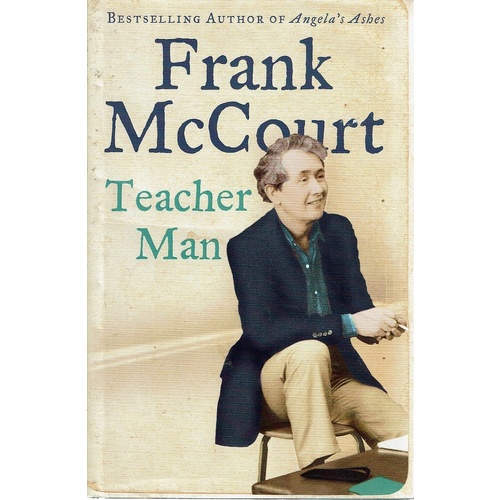 Teacher Man