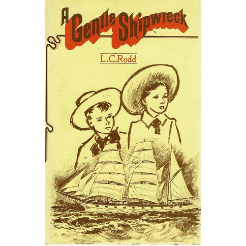 A Gentle Shipwreck