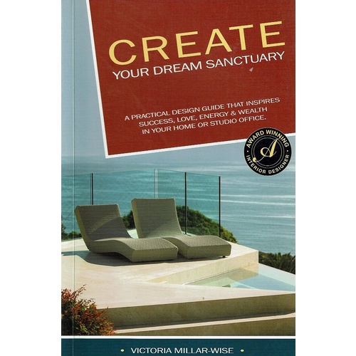 Create Your Dream Sanctuary