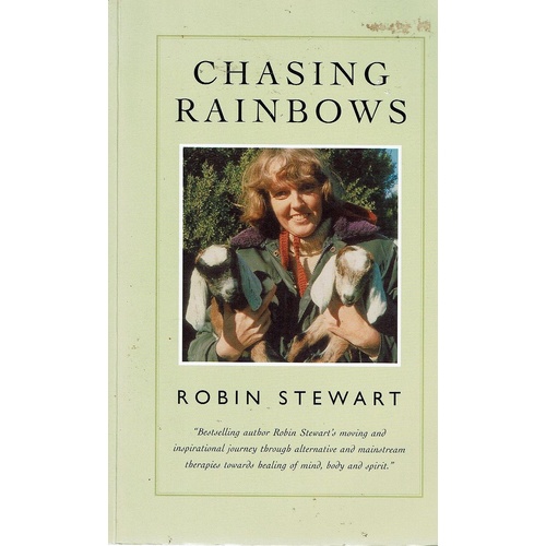 Chasing Rainbows