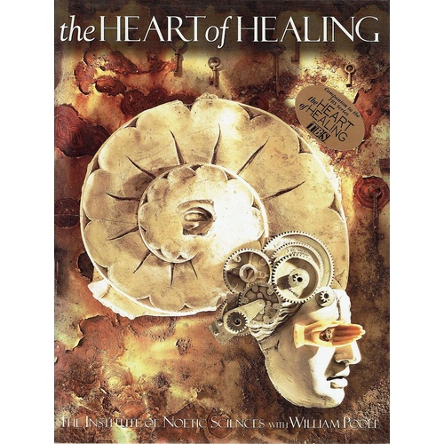 The Heart Of Healing