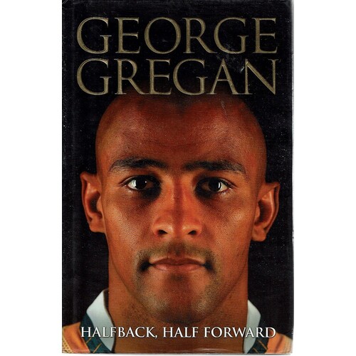 Halfback, Half Forward