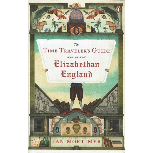 The Time Traveler The Time Traveler