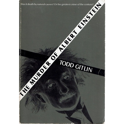 The Murder Of Albert Einstein