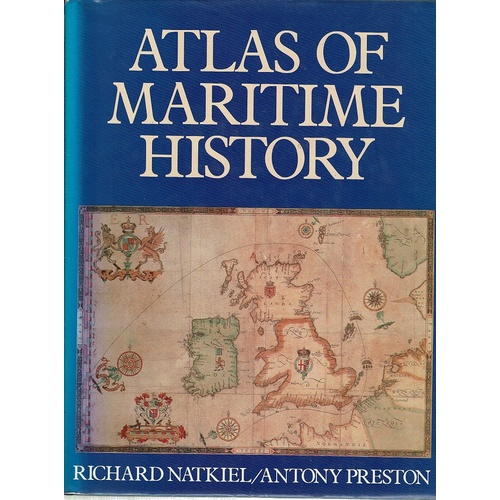 Atlas of Maritime History