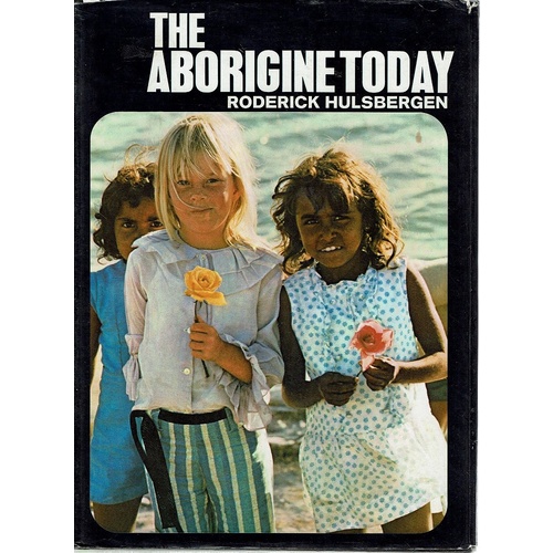 The Aborigine Today